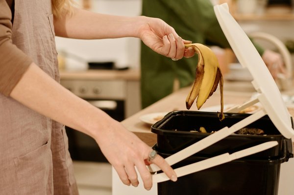 How to select the best compostable kitchen bags in the UK?