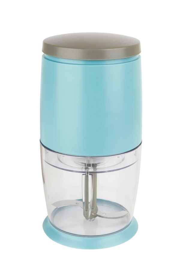 How to choose a garlic chopper that delivers uniform pieces without the mess?